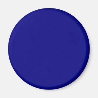 Imán Azul marino 000080 Color - Añadir una opción de no