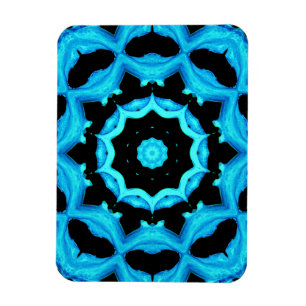IMÁN AZUL OCEÁNICO NATURAL