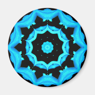 IMÁN AZUL OCÉANO