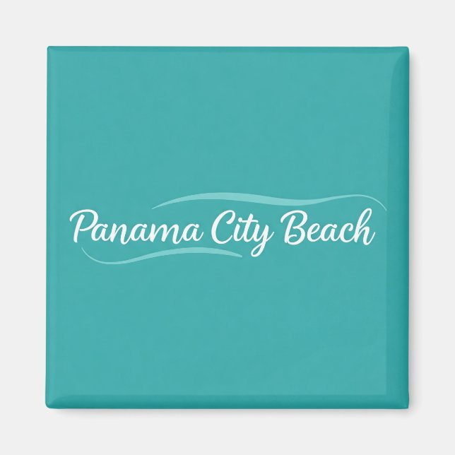 Imán Azul PCB (Frente)
