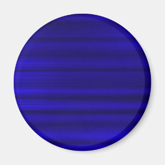 Imán Azul profundo cepillado