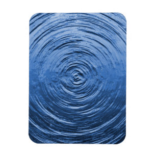 Imán Azul ripso agua
