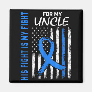 Imán Azul, su lucha es mi lucha contra la diabetes.