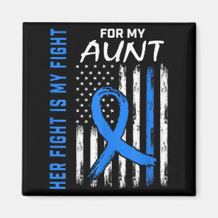Imán Azul, su lucha es mi lucha contra la diabetes.