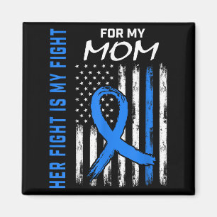 Imán Azul, su lucha es mi lucha contra la diabetes.