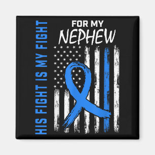 Imán Azul, su lucha es mi lucha contra la diabetes.