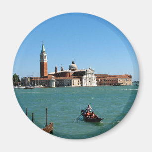 Imán Azul veneciano