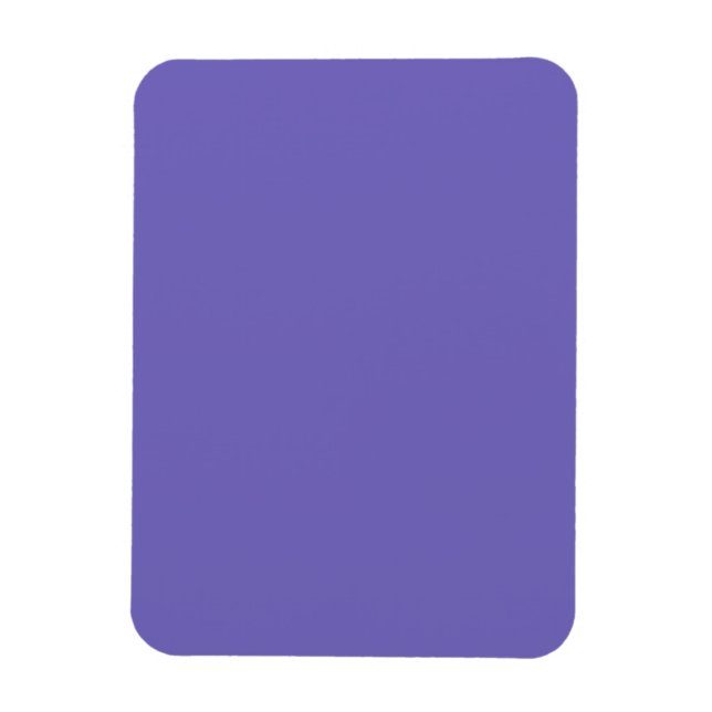 Imán Azul-violeta (Crayola) (color sólido) (Vertical)