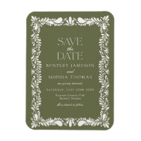 Azulejo Verde de Talavera Fiesta Española Ahorra l