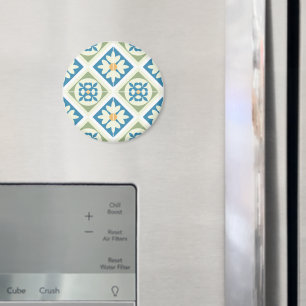 Imán Azulejos Andaluces 13