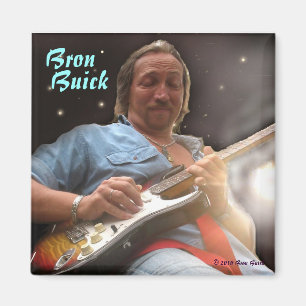 IMÁN AZULES CÓSMICOS