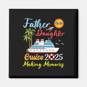 Imán B6shop Nuevo viaje 2025 crucero familiar para padr