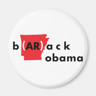 Imán b (AR) ack obama