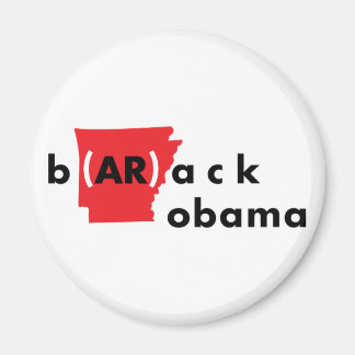 Imán b(AR)ack obama