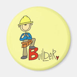 Imán B es de Constructor