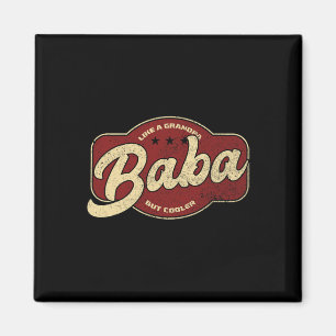 Imán Baba Como Un Abuelo Pero Más Genial - Baba Árabe