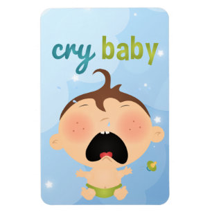 Imán Baby Shower Magnet
