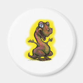 Imán Baby T-Rex