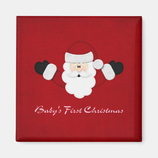 Imán Babys 1.ᵉʳ Navidades