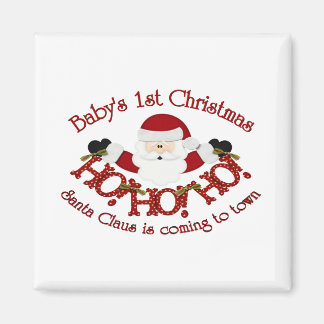 Imán Babys 1.ᵉʳ Navidades