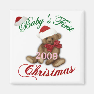 Imán Babys 1.ᵉʳ Navidades