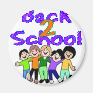 Imán bac 2 skool