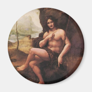 Imán Bacchus