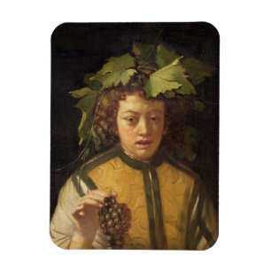 Imán Bacchus