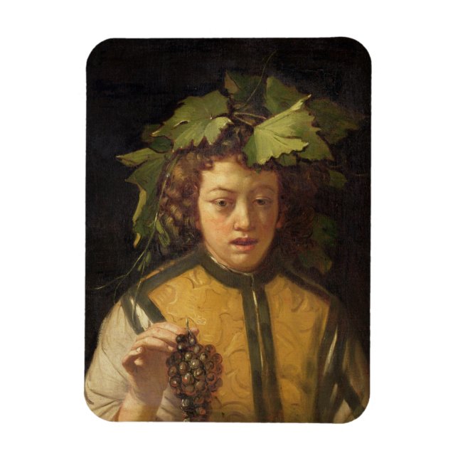 Imán Bacchus (Vertical)