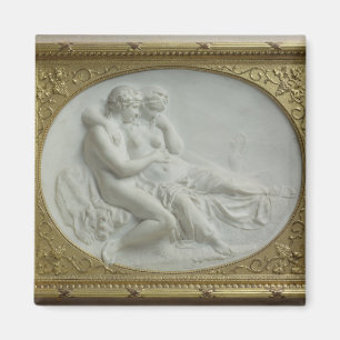 Imán Bacchus que conforta a Ariadne, 1793