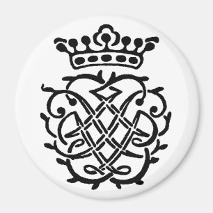 Imán Bach Insignia