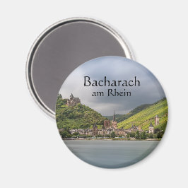 Imán Bacharach am Rhein - Germany