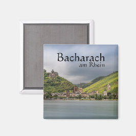 Imán Bacharach Germany Souvenir