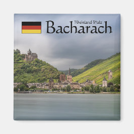 Imán Bacharach Souvenir