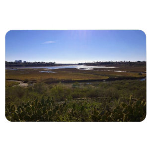 Imán Back Bay, Newport Beach, California