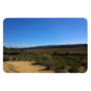 Imán Back Bay, Newport Beach, California