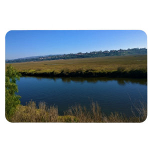 Imán Back Bay, Newport Beach, California