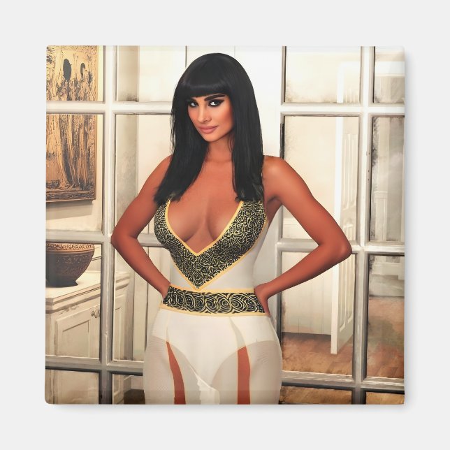 Imán Back to That Special Place magnet (Frente)