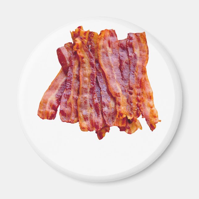 Imán Bacon (Frente)