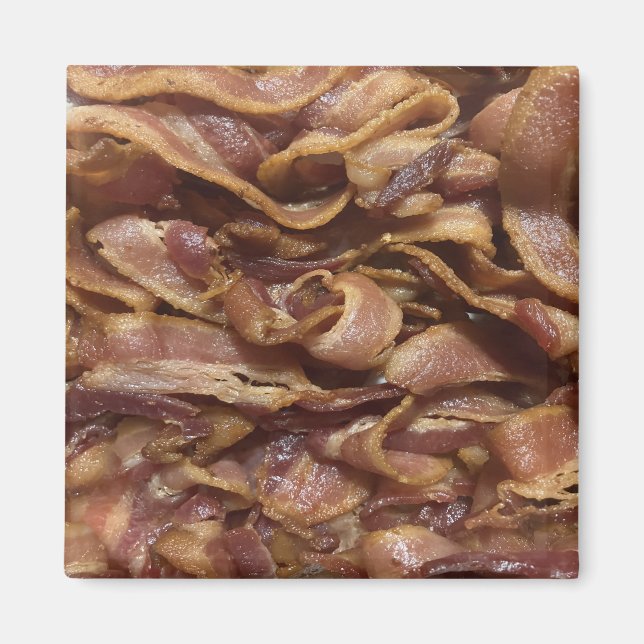 Imán Bacon (Frente)