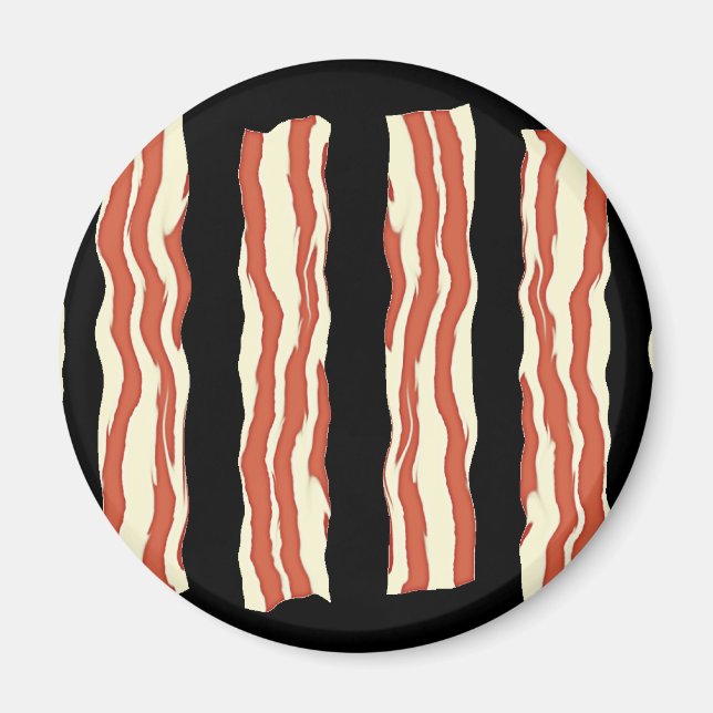 Imán Bacon (Frente)