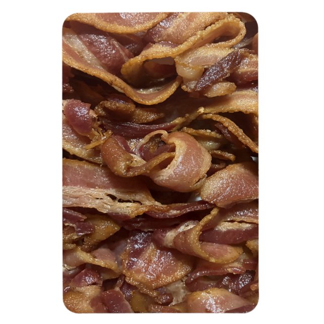 Imán Bacon (Vertical)