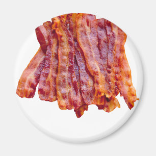 Imán Bacon Bacon