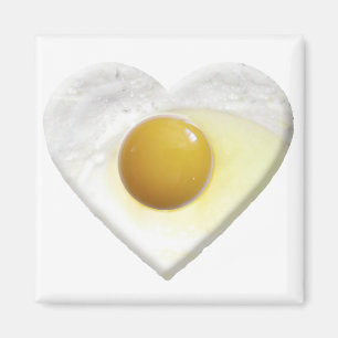 Imán Bacon X O X LOVE