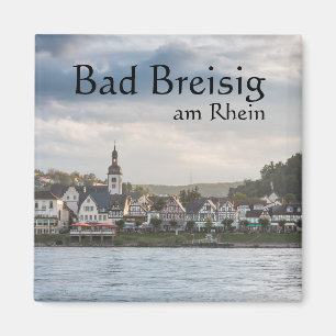 Imán Bad Breisig am Rhein