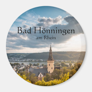 Imán Bad Hönningen