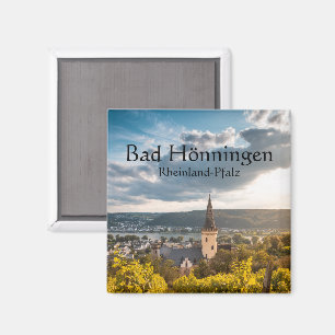 Imán Bad Hönningen Alemania
