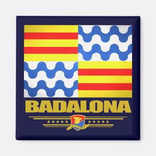 Imán Badalona