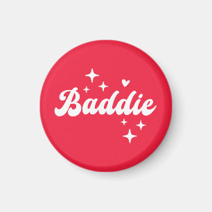 Imán Baddie
