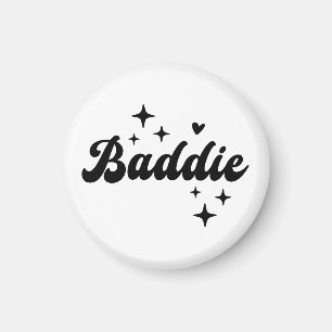 Imán Baddie